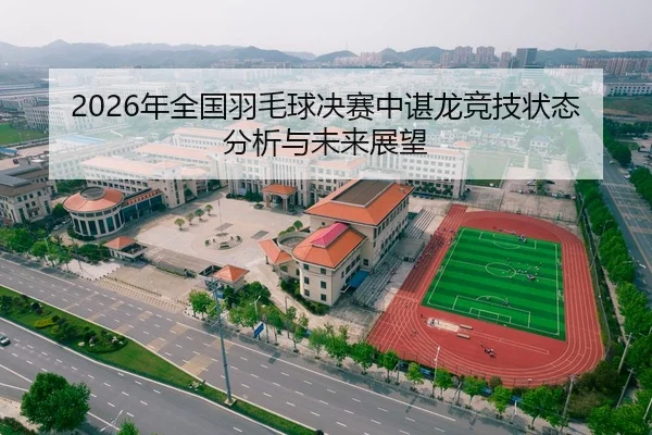 2026年全国羽毛球决赛中谌龙竞技状态分析与未来展望