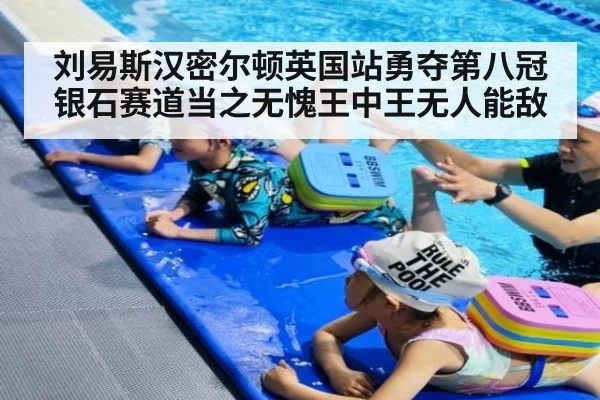 刘易斯汉密尔顿英国站勇夺第八冠银石赛道当之无愧王中王无人能敌